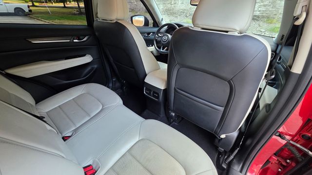 2019 Mazda CX-5 Grand Touring AWD - 23075219 - 33