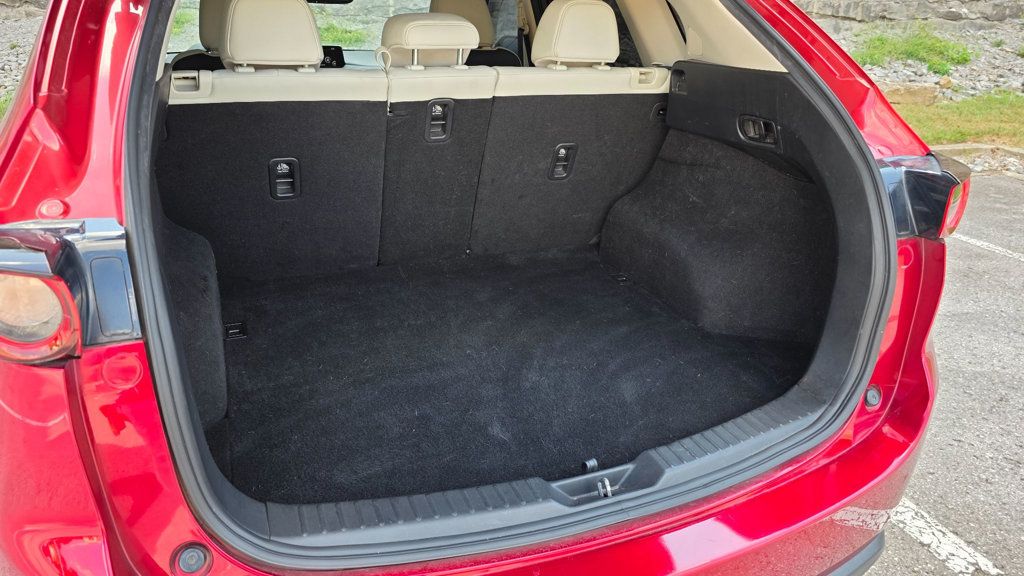 2019 Mazda CX-5 Grand Touring AWD - 23075219 - 36