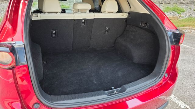 2019 Mazda CX-5 Grand Touring AWD - 23075219 - 36