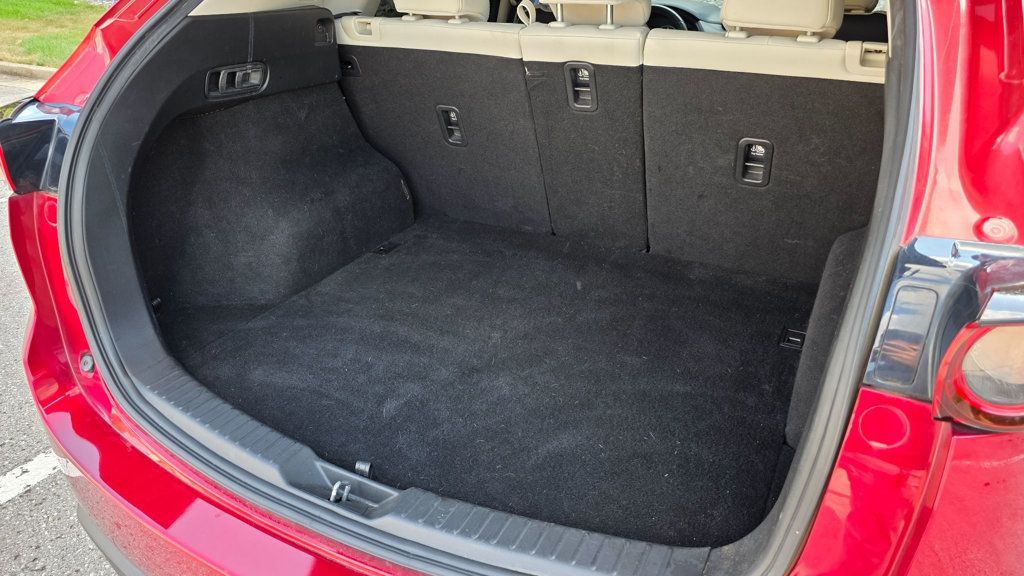2019 Mazda CX-5 Grand Touring AWD - 23075219 - 38