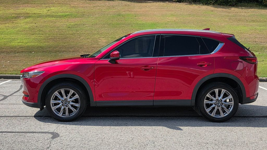 2019 Mazda CX-5 Grand Touring AWD - 23075219 - 3