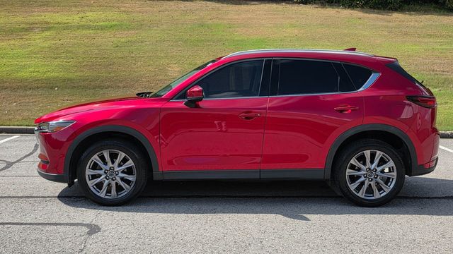 2019 Mazda CX-5 Grand Touring AWD - 23075219 - 3