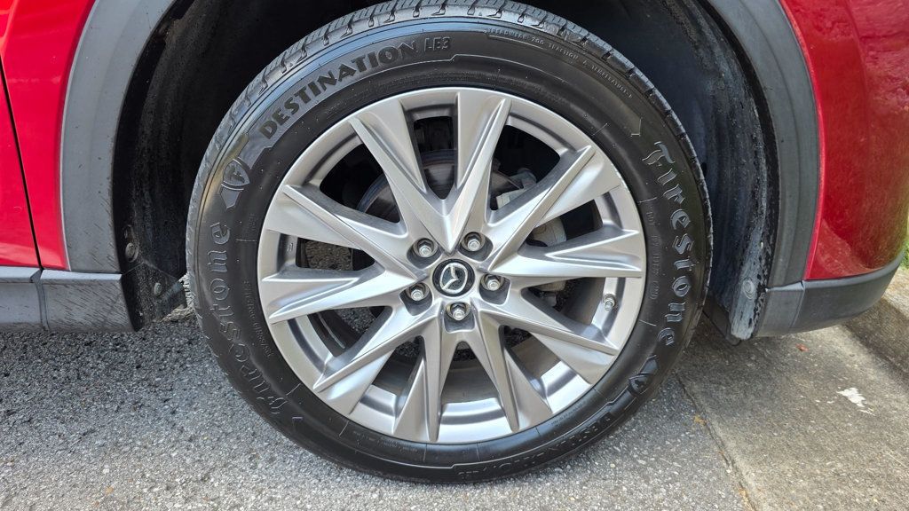 2019 Mazda CX-5 Grand Touring AWD - 23075219 - 43