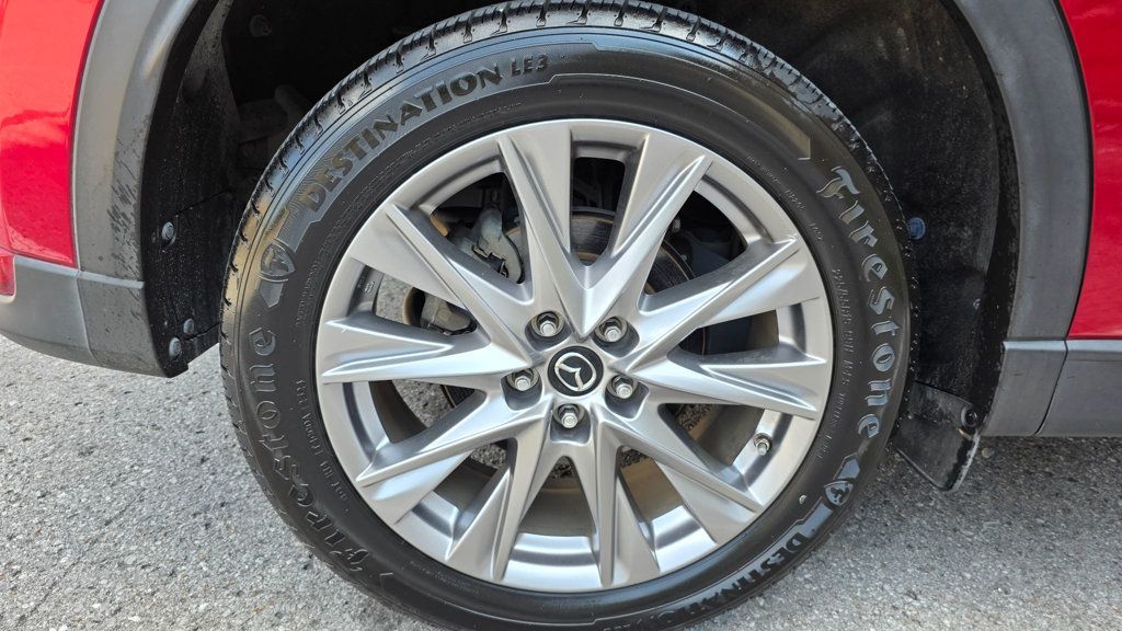 2019 Mazda CX-5 Grand Touring AWD - 23075219 - 44