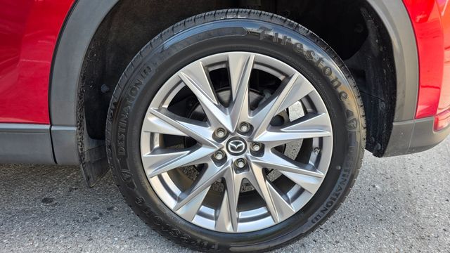 2019 Mazda CX-5 Grand Touring AWD - 23075219 - 45