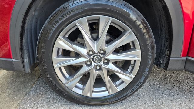 2019 Mazda CX-5 Grand Touring AWD - 23075219 - 46