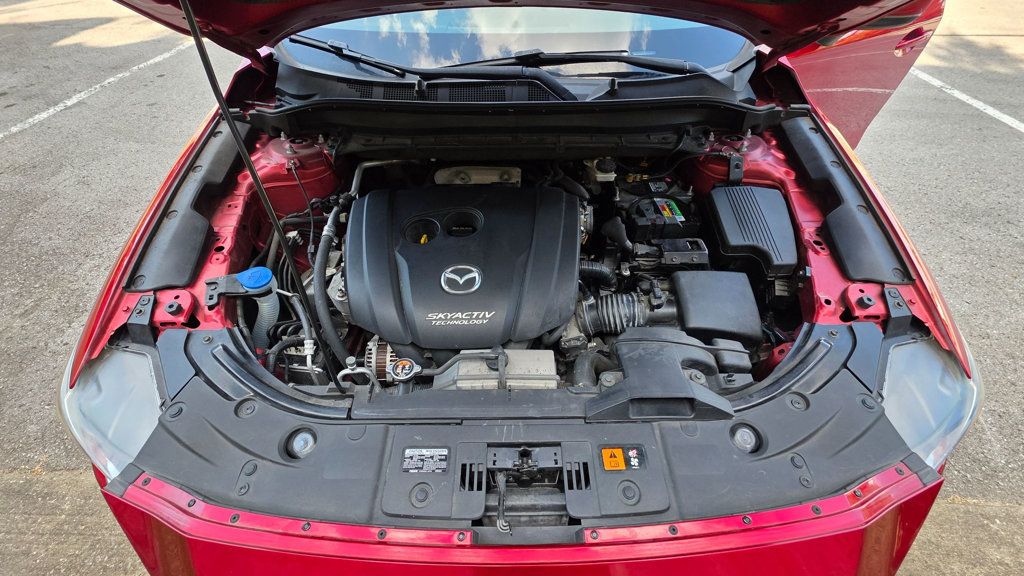 2019 Mazda CX-5 Grand Touring AWD - 23075219 - 47