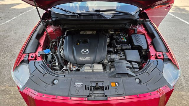 2019 Mazda CX-5 Grand Touring AWD - 23075219 - 47