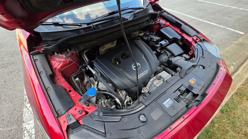 2019 Mazda CX-5 Grand Touring AWD - 23075219 - 48