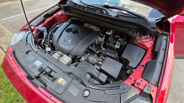 2019 Mazda CX-5 Grand Touring AWD - 23075219 - 49