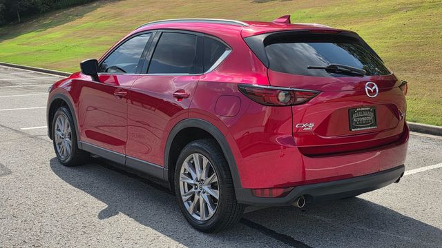 2019 Mazda CX-5 Grand Touring AWD - 23075219 - 6
