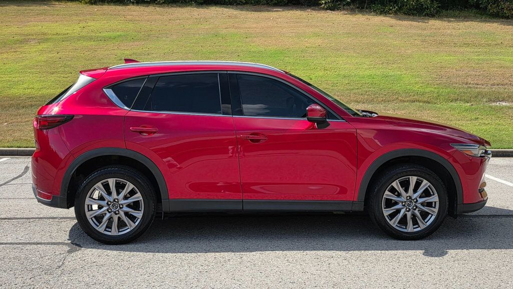 2019 Mazda CX-5 Grand Touring AWD - 23075219 - 7