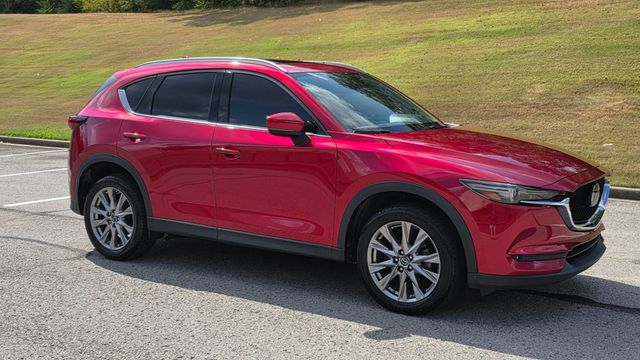 2019 Mazda CX-5 Grand Touring AWD - 23075219 - 8