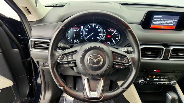 2019 Mazda CX-5 Grand Touring AWD - 22965209 - 13
