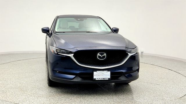 2019 Mazda CX-5 Grand Touring AWD - 22965209 - 1