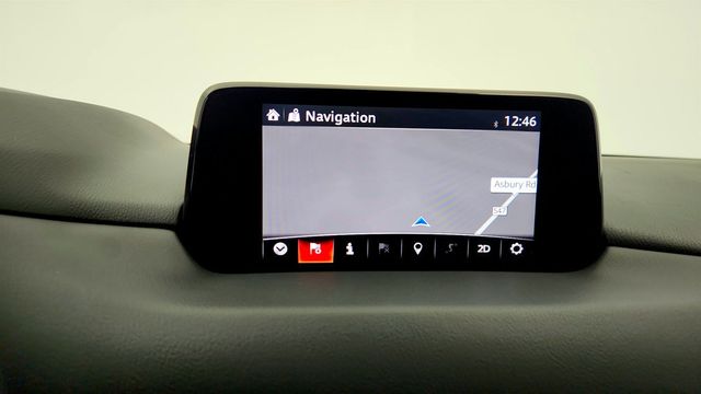 2019 Mazda CX-5 Grand Touring AWD - 22965209 - 19