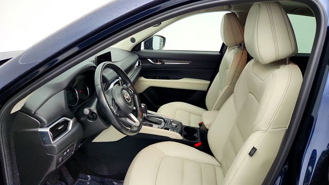 2019 Mazda CX-5 Grand Touring AWD - 22965209 - 20