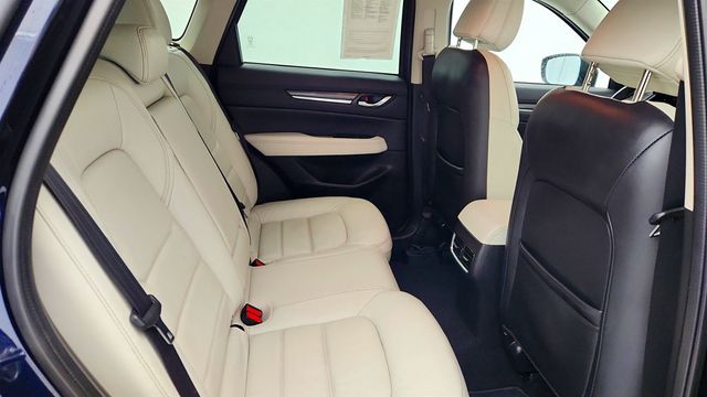 2019 Mazda CX-5 Grand Touring AWD - 22965209 - 23