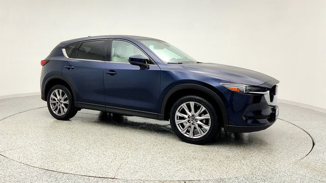 2019 Mazda CX-5 Grand Touring AWD - 22965209 - 2