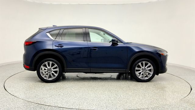 2019 Mazda CX-5 Grand Touring AWD - 22965209 - 3