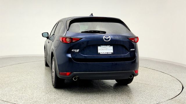2019 Mazda CX-5 Grand Touring AWD - 22965209 - 5