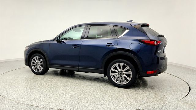 2019 Mazda CX-5 Grand Touring AWD - 22965209 - 6