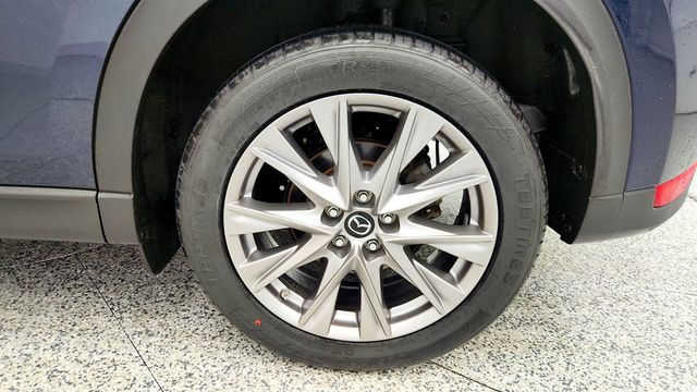 2019 Mazda CX-5 Grand Touring AWD - 22965209 - 8