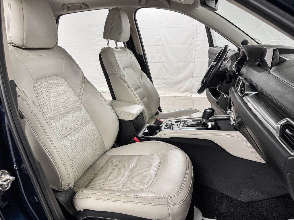 2019 Mazda CX-5 Grand Touring AWD - 23012627 - 11