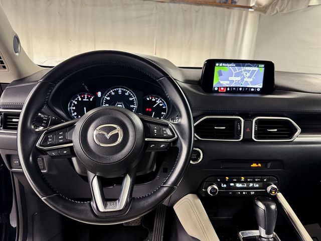 2019 Mazda CX-5 Grand Touring AWD - 23012627 - 13