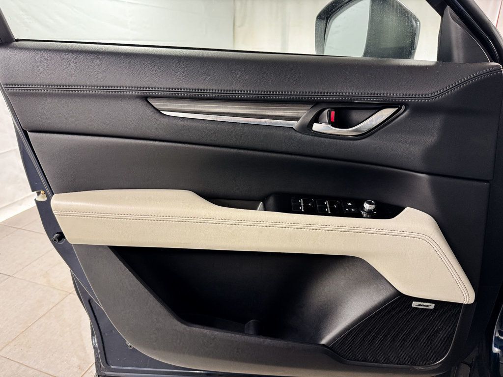 2019 Mazda CX-5 Grand Touring AWD - 23012627 - 14