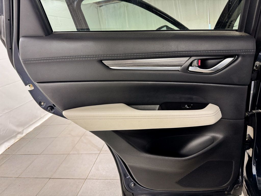 2019 Mazda CX-5 Grand Touring AWD - 23012627 - 15