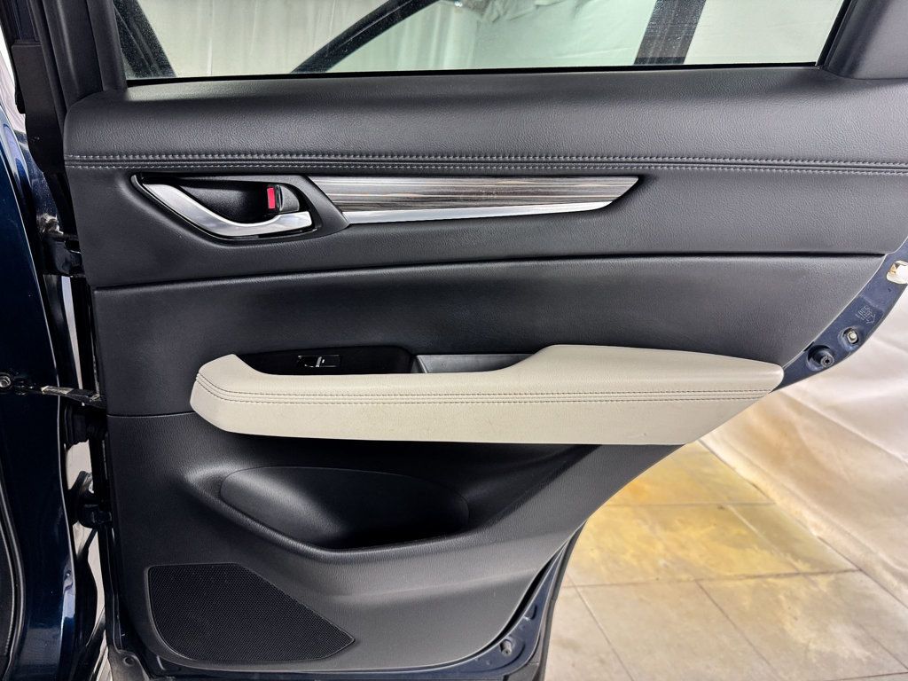 2019 Mazda CX-5 Grand Touring AWD - 23012627 - 16