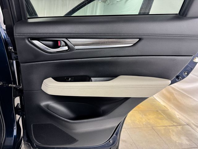 2019 Mazda CX-5 Grand Touring AWD - 23012627 - 16