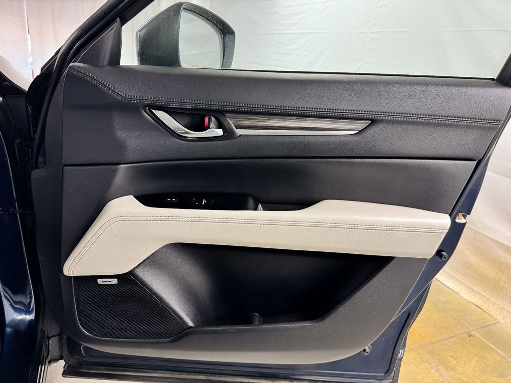 2019 Mazda CX-5 Grand Touring AWD - 23012627 - 17