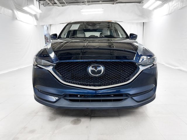 2019 Mazda CX-5 Grand Touring AWD - 23012627 - 1