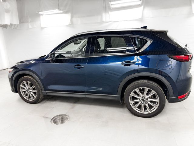 2019 Mazda CX-5 Grand Touring AWD - 23012627 - 2