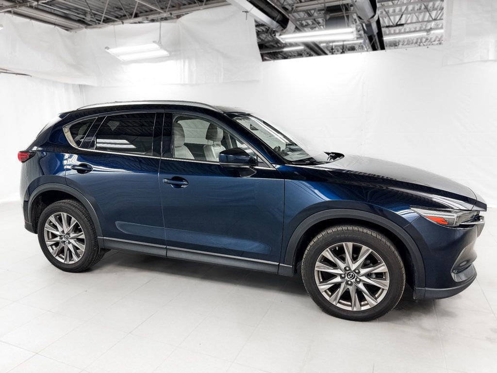 2019 Mazda CX-5 Grand Touring AWD - 23012627 - 6