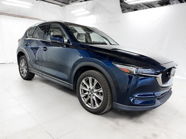 2019 Mazda CX-5 Grand Touring AWD - 23012627 - 7