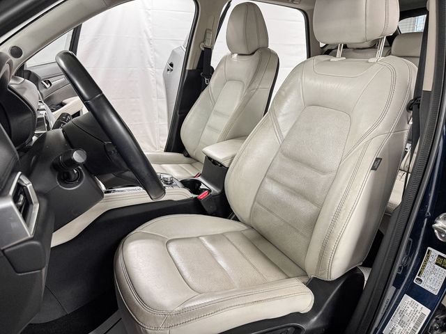 2019 Mazda CX-5 Grand Touring AWD - 23012627 - 8