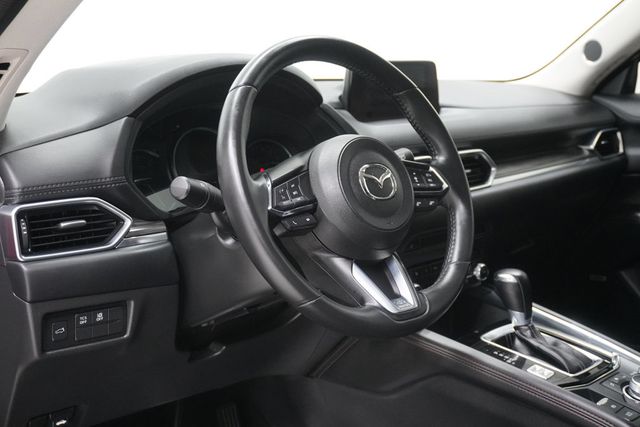 2019 Mazda CX-5 Grand Touring FWD - 22978179 - 9