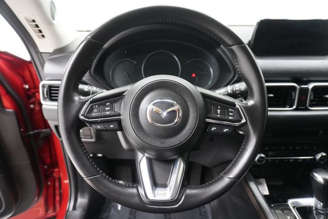 2019 Mazda CX-5 Grand Touring FWD - 22978179 - 17