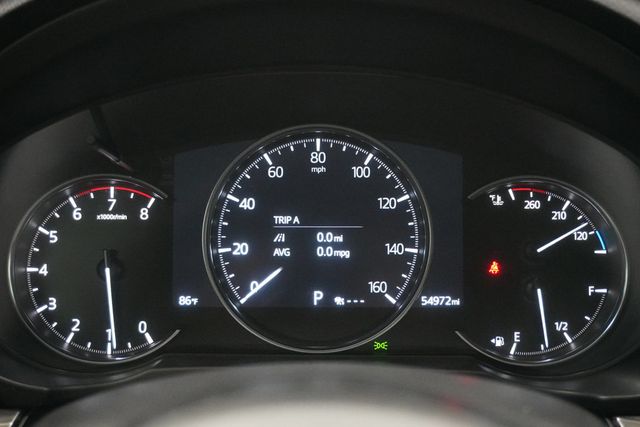 2019 Mazda CX-5 Grand Touring FWD - 22978179 - 18