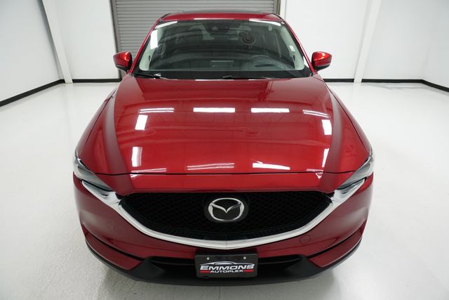 2019 Mazda CX-5 Grand Touring FWD - 22978179 - 1