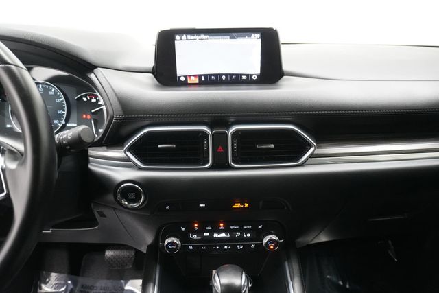 2019 Mazda CX-5 Grand Touring FWD - 22978179 - 22