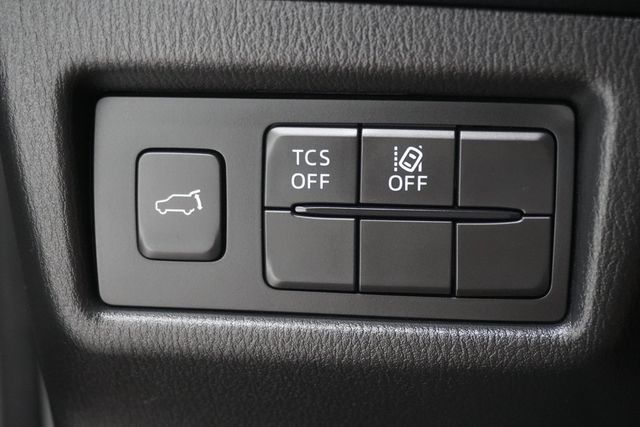 2019 Mazda CX-5 Grand Touring FWD - 22978179 - 28