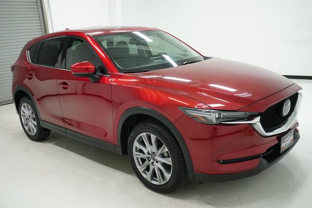 2019 Mazda CX-5 Grand Touring FWD - 22978179 - 2