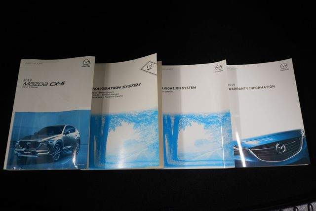 2019 Mazda CX-5 Grand Touring FWD - 22978179 - 29