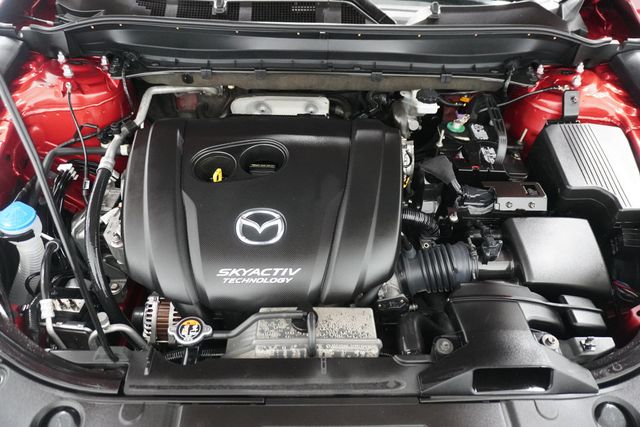 2019 Mazda CX-5 Grand Touring FWD - 22978179 - 35