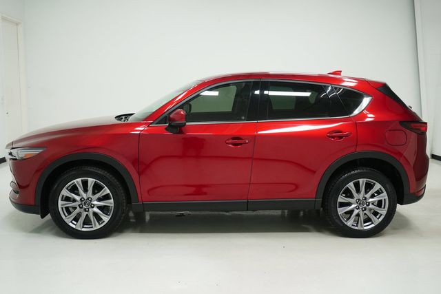 2019 Mazda CX-5 Grand Touring FWD - 22978179 - 6