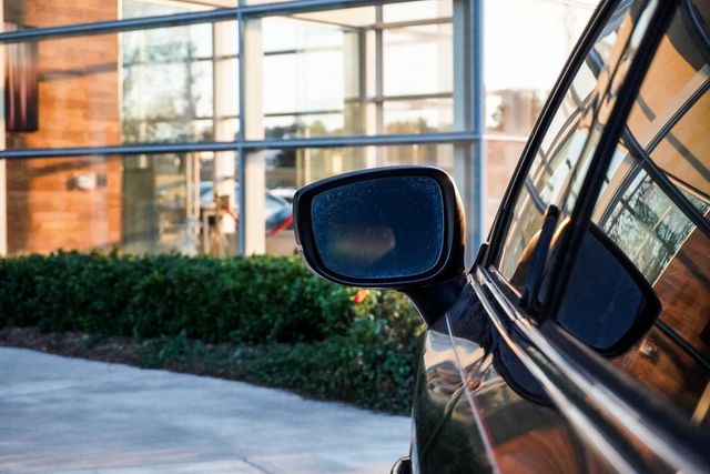 2019 Mazda CX-5 Grand Touring FWD - 22940726 - 11